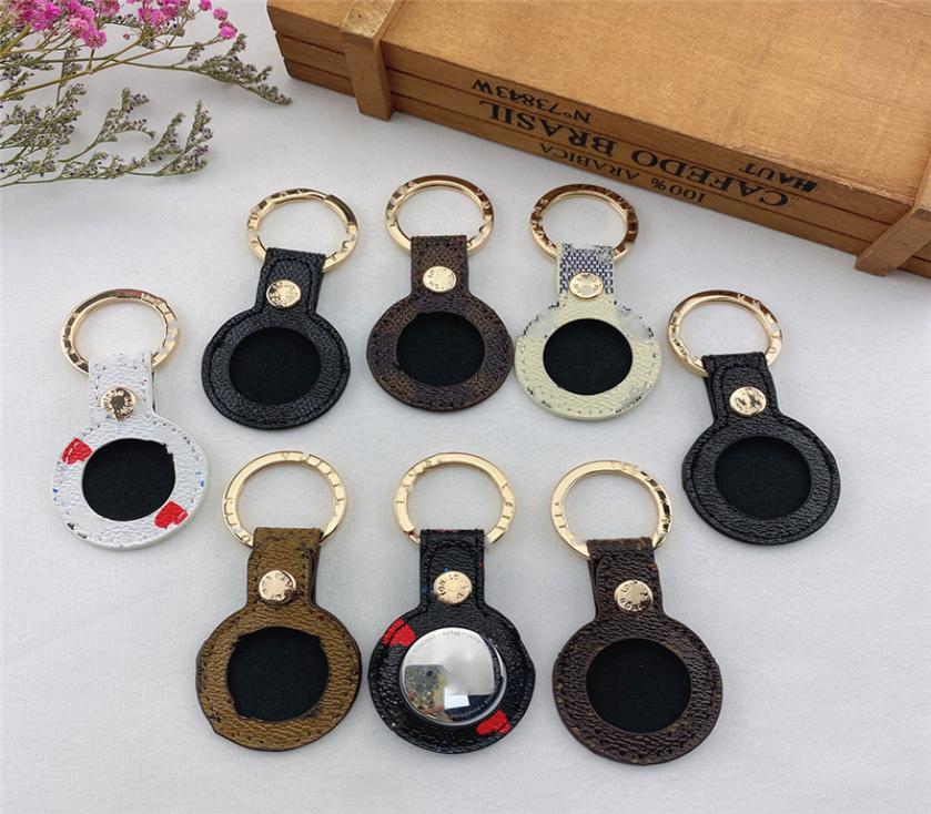 Designers Brown Flower Cases for Apple Airtags Locator Tracker Antilost Device Luxurys PU Leather Protective Cover Metal Ring Key7549212
Designers Brown Flower Cases for Apple Airtags Locator Tracker Antilost Device Luxurys PU Leather Protective Cover Metal Ring Key7549212