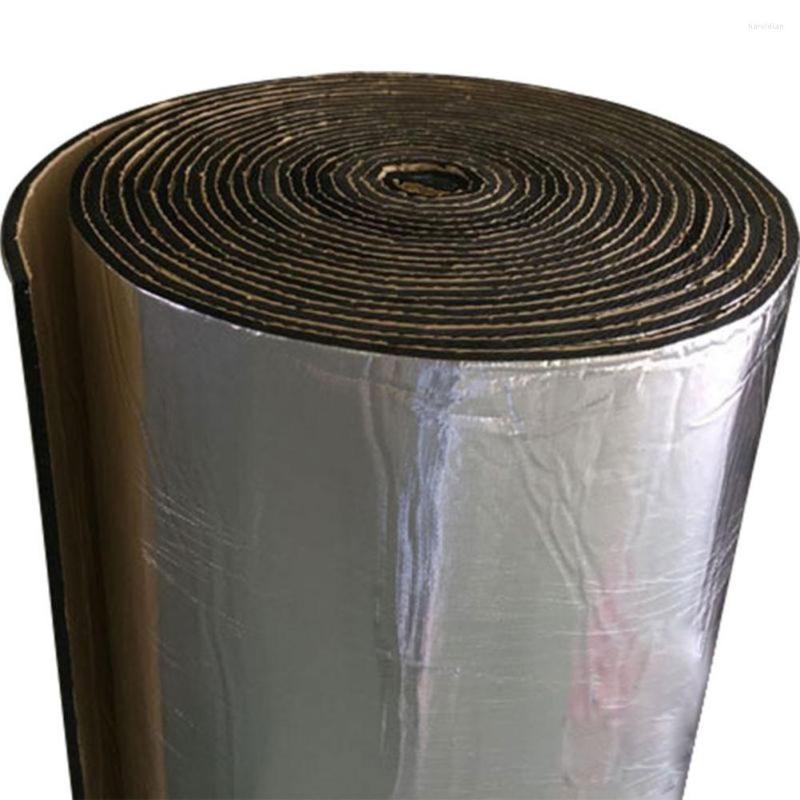 Interior Accessories 5mm Car Sound Deadener Heat Noise Insulation Cotton Acoustic Absorption Dampening Foam Mat Auto Engine Baffle Firewall
Interior Accessories 5mm Car Sound Deadener Heat Noise Insulation Cotton Acoustic Absorption Dampening Foam Mat Auto Engine Baffle Firewall