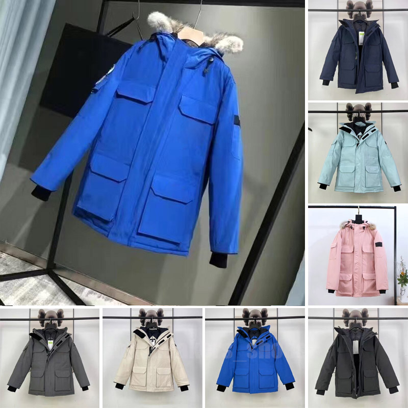 2023 Designer Mens Jackets Winter Down Coat Men's Fashion Parka Waterproof Windproof Premium Fabric Thick Cape Belt Thermal Jacket Coat, Color 2
2023 Designer Mens Jackets Winter Down Coat Men's Fashion Parka Waterproof Windproof Premium Fabric Thick Cape Belt Thermal Jacket Coat, Color 2