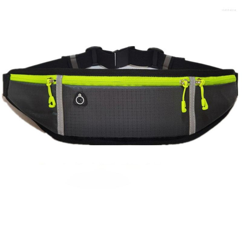 Waist Bags Fashion Bag Men Women Fanny Packs Hip Belt Money Travelling Mountaineering Mobile Phone, Black
Waist Bags Fashion Bag Men Women Fanny Packs Hip Belt Money Travelling Mountaineering Mobile Phone, Black