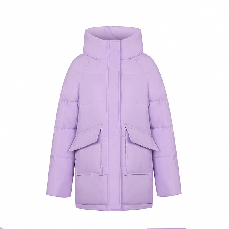 Women' Down Parkas Autumn Winter Jackets Thicken Warm Medium Long Chic Parka Women Casual Sweety Solid Color Big Pocket Loose Hooded Coat Outwear 221207, Green
Women' Down Parkas Autumn Winter Jackets Thicken Warm Medium Long Chic Parka Women Casual Sweety Solid Color Big Pocket Loose Hooded Coat Outwear 221207, Green