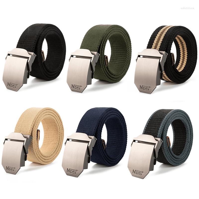 Belts Fashion Canvas Belt Men's Simple Versatile Trend Jeans Accessories Nylon Girdle Outdoor Sports Tactics Automatic Buckle, Black
Belts Fashion Canvas Belt Men's Simple Versatile Trend Jeans Accessories Nylon Girdle Outdoor Sports Tactics Automatic Buckle, Black