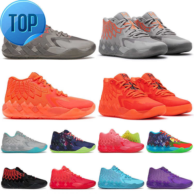 TOP Athletic Shoes LaMelo Ball Basketball Shoes MB.01 Mens Rock Ridge Red Not From Here LO UFO Sneakers Size 40-46, Thanks
TOP Athletic Shoes LaMelo Ball Basketball Shoes MB.01 Mens Rock Ridge Red Not From Here LO UFO Sneakers Size 40-46, Thanks