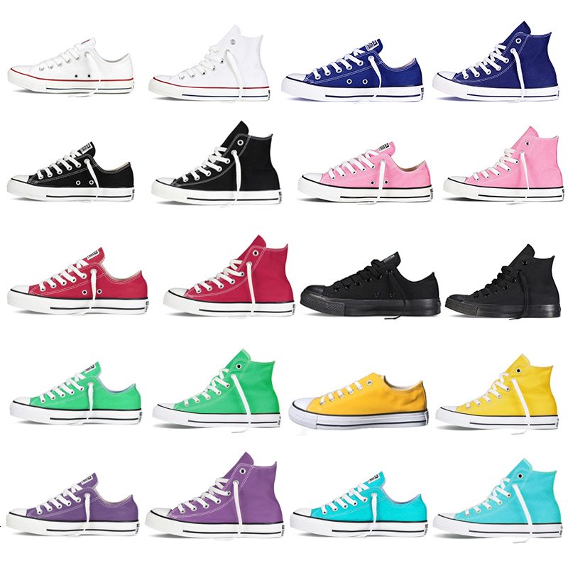 Dress Shoes Fashion Mens And Womens Canvas Unisex Comfortable Breathable Designer Athletic Casual Sneakers Female Running 221207, All black low
Dress Shoes Fashion Mens And Womens Canvas Unisex Comfortable Breathable Designer Athletic Casual Sneakers Female Running 221207, All black low