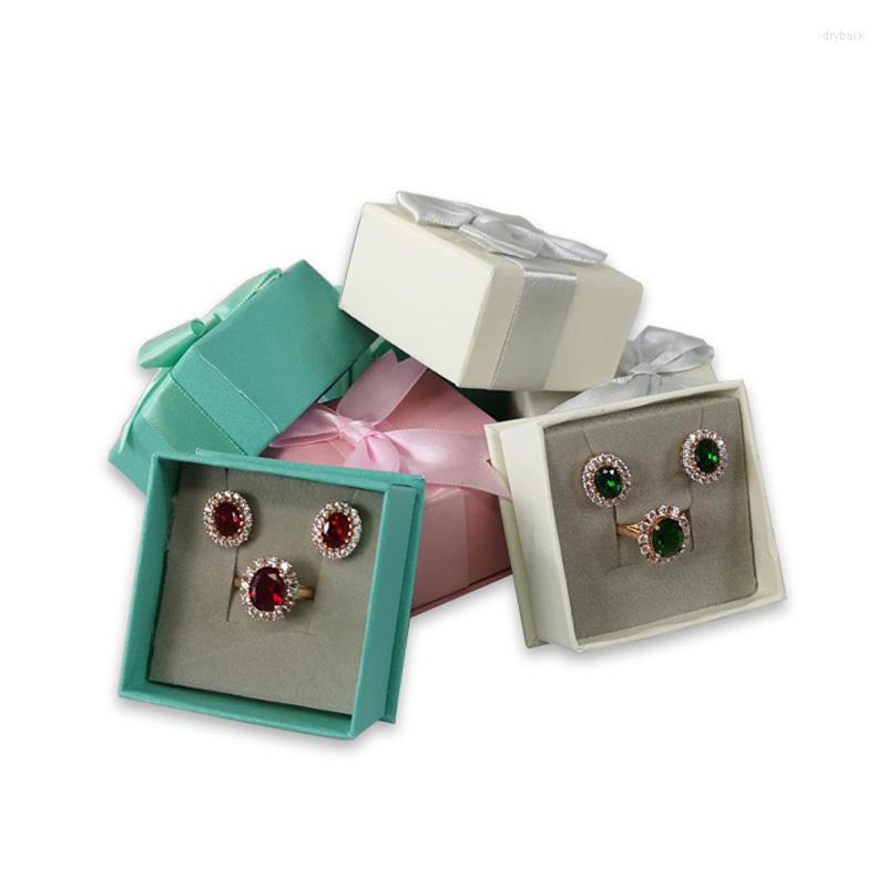 Jewelry Pouches Storage Box Earrings Ring Display Packaging Gift Necklace Store Small 24Pcs/lot
Jewelry Pouches Storage Box Earrings Ring Display Packaging Gift Necklace Store Small 24Pcs/lot