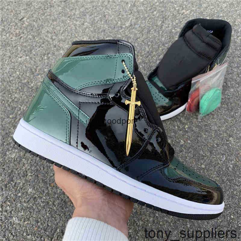 Shoes Women Men 1S 1 SolyFly Black Green Sports Luxury Trainer Sneakers Athletic, As picture
Shoes Women Men 1S 1 SolyFly Black Green Sports Luxury Trainer Sneakers Athletic, As picture