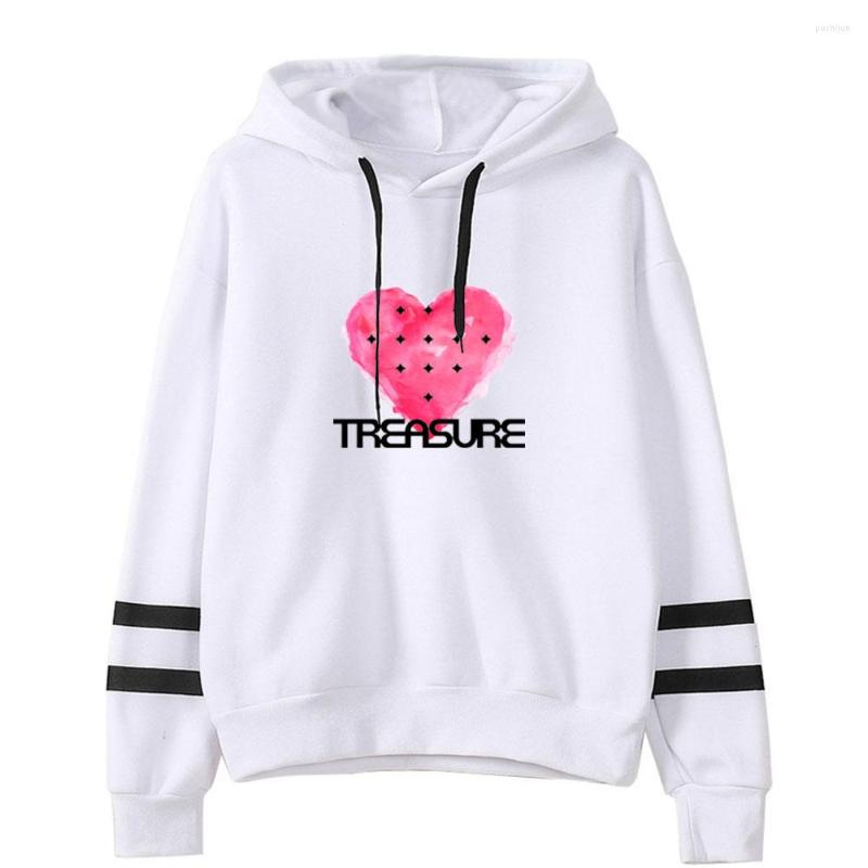 Men's Hoodies Treasure THE FIRST STEP CHAPTER TWO Parallel Bars Sweatshirt Cool Fashion Harajuku Printed Women/men Casual Slim, Wy262
Men's Hoodies Treasure THE FIRST STEP CHAPTER TWO Parallel Bars Sweatshirt Cool Fashion Harajuku Printed Women/men Casual Slim, Wy262