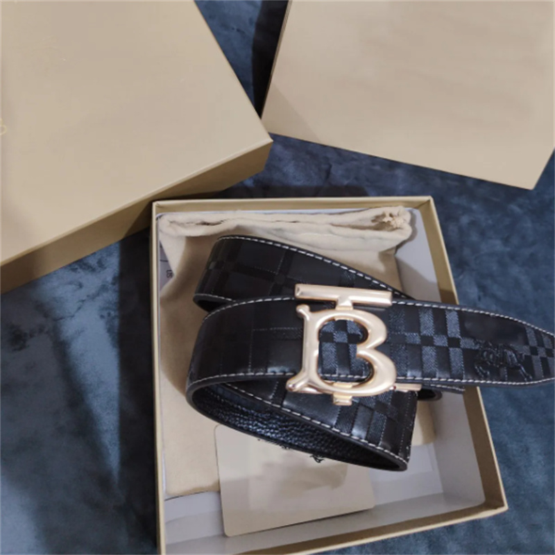 Classic designers belt Solid color two-sided belts man and women Luxury Pin needle Buckle Width 3.8 cm size 105-125 Fashion Trends gift very nice, Black
Classic designers belt Solid color two-sided belts man and women Luxury Pin needle Buckle Width 3.8 cm size 105-125 Fashion Trends gift very nice, Black