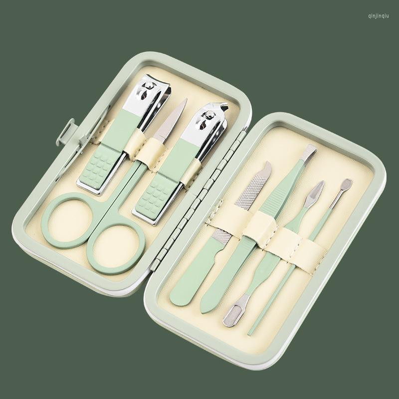 Nail Art Kits Scissors Clippers Set Dead Skin Pliers Cutting Pedicure Knife Groove Only Inflammation Manicure Tool
Nail Art Kits Scissors Clippers Set Dead Skin Pliers Cutting Pedicure Knife Groove Only Inflammation Manicure Tool