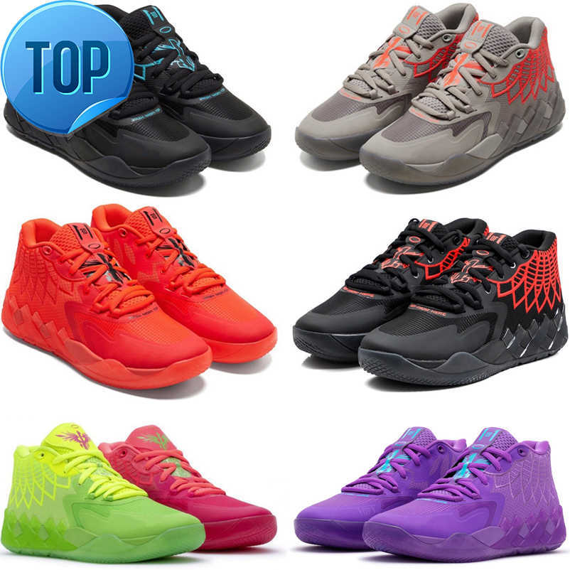 Running TOP Shoes Basketball Shoes Mens Trainers Sports Sneakers Black Blast Buzz City Rock Ridge Red Lamelo Ball 1 Mb.01 Men Lo Ufo Not, Color#4
Running TOP Shoes Basketball Shoes Mens Trainers Sports Sneakers Black Blast Buzz City Rock Ridge Red Lamelo Ball 1 Mb.01 Men Lo Ufo Not, Color#4