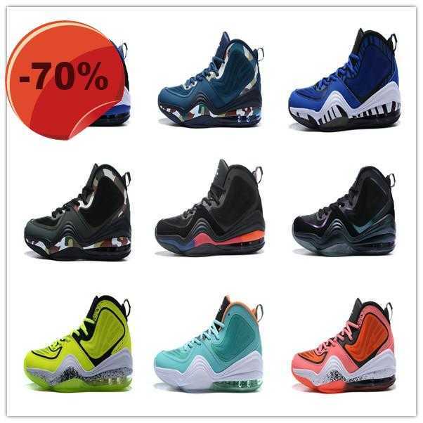 High shoes High Quality Penny 5 5S Invisibility Cloak V Shoe Mens Hardaway Basketball Shoes Green Blue OG Camo Hardaway 5 Sport Trainers Sneakers, Laser orange
High shoes High Quality Penny 5 5S Invisibility Cloak V Shoe Mens Hardaway Basketball Shoes Green Blue OG Camo Hardaway 5 Sport Trainers Sneakers, Laser orange