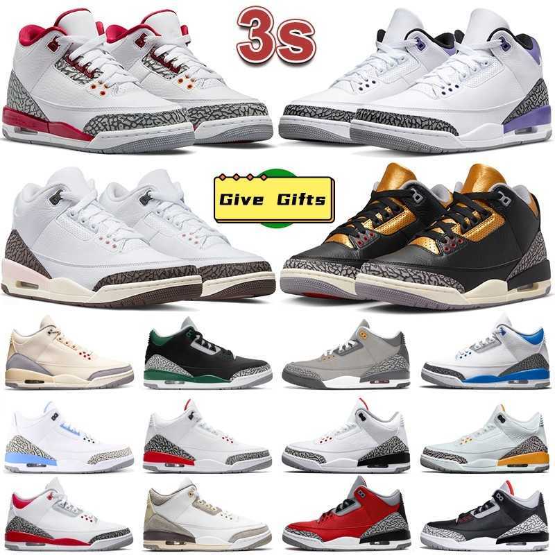 3 Men Basketball Shoes 3s Sneakers Dark Iris Cardinal Fire Red Neapolitan Muslin Desert Black Gold UNC Mens Women Outdoor Sports Sports Shoes, 29
3 Men Basketball Shoes 3s Sneakers Dark Iris Cardinal Fire Red Neapolitan Muslin Desert Black Gold UNC Mens Women Outdoor Sports Sports Shoes, 29