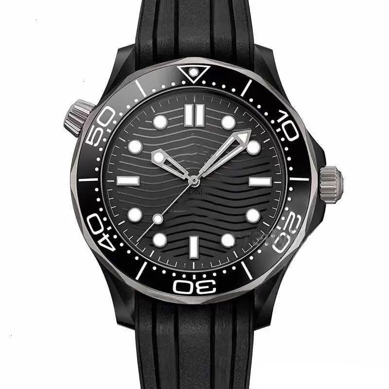 U1 Top-grade AAA NTTD 007 Mechanical Automatic Wristwatch High Qualit Stainless Steel Watches Auto Date Folding Clasp Solid Strap Hippocampal Series, 50m waterproof
U1 Top-grade AAA NTTD 007 Mechanical Automatic Wristwatch High Qualit Stainless Steel Watches Auto Date Folding Clasp Solid Strap Hippocampal Series, 50m waterproof