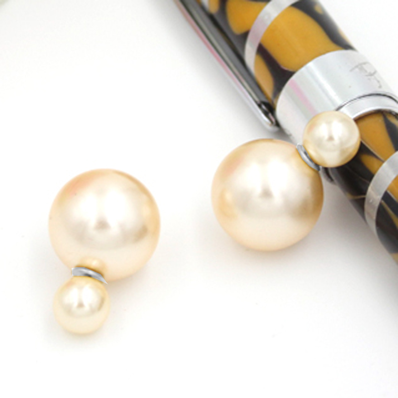 Wholesale Fashion Earrings Mix Colors Pearls Studs 8mm Pearl Stud Earrings for Women Girls Ladies Brinco
Wholesale Fashion Earrings Mix Colors Pearls Studs 8mm Pearl Stud Earrings for Women Girls Ladies Brinco