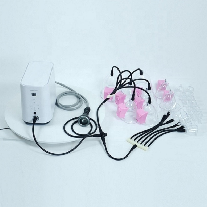 Portable Slimming Butt Lift Vacuum Therapy Enhancement Machine Buttocks Breast Enhancer Cup Vacuum Buttock Lifter Suction Cups Enlargement Machines
Portable Slimming Butt Lift Vacuum Therapy Enhancement Machine Buttocks Breast Enhancer Cup Vacuum Buttock Lifter Suction Cups Enlargement Machines