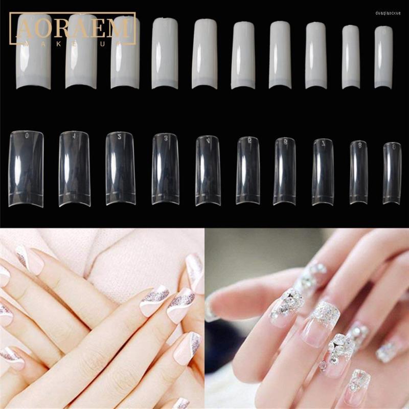 False Nails AORAEM French Fake Nail Tips 500Pcs Artificial Half Cover Transparent Manicure Art Salon DIY Press On, Natural b
False Nails AORAEM French Fake Nail Tips 500Pcs Artificial Half Cover Transparent Manicure Art Salon DIY Press On, Natural b