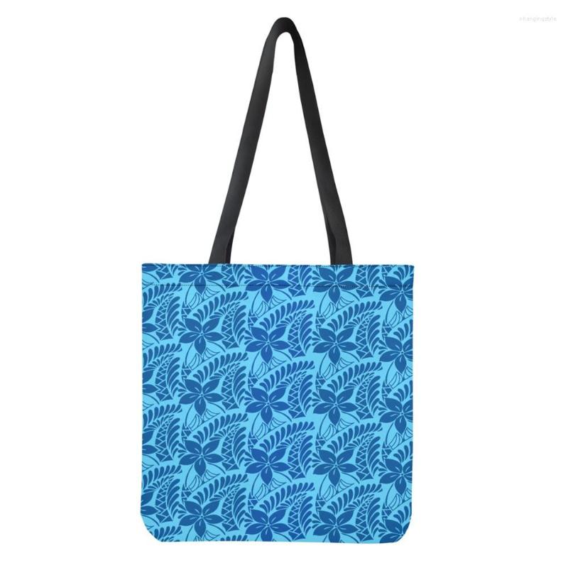 Shopping Bags Polynesian Tribal Samoa Custom Pattern Print 2023 Design Women's Reusable Folding Tote Cloth Handbags For University, Wmy22102604dh-1
Shopping Bags Polynesian Tribal Samoa Custom Pattern Print 2023 Design Women's Reusable Folding Tote Cloth Handbags For University, Wmy22102604dh-1
