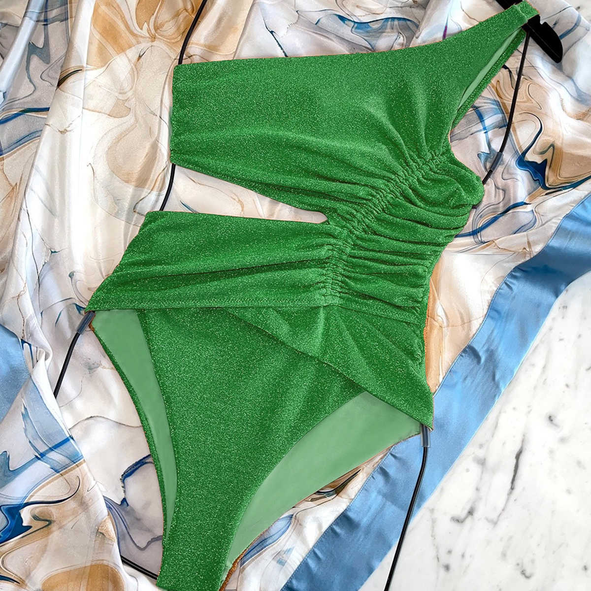 Swim Wear Women One Piece Swimsuit One Shoulder Female Swimwear Sexy Ruffle Swimming Suits Beachwear High Cut Monokini Bathing Suit Biquin T221208
Swim Wear Women One Piece Swimsuit One Shoulder Female Swimwear Sexy Ruffle Swimming Suits Beachwear High Cut Monokini Bathing Suit Biquin T221208
