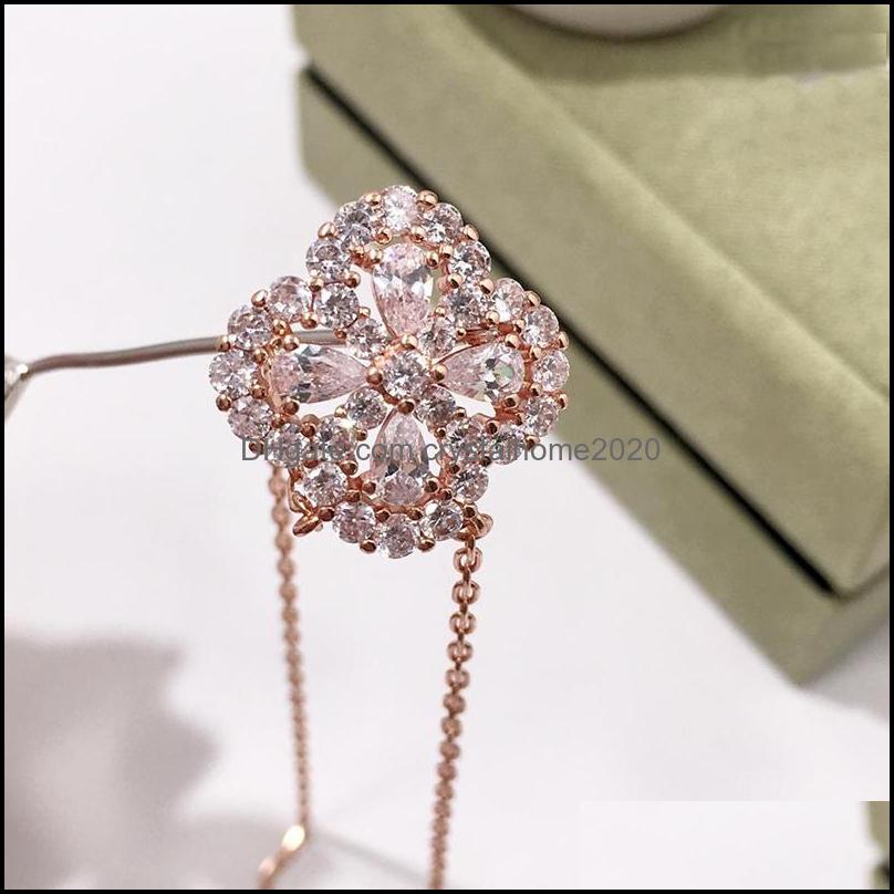 Pendant Necklaces Titanium Steel Clover Necklace Colors Doublefaced Four Leaf Pendants Zircon Korea Clavicle Fashion Jewelry For Gif Ot72L
Pendant Necklaces Titanium Steel Clover Necklace Colors Doublefaced Four Leaf Pendants Zircon Korea Clavicle Fashion Jewelry For Gif Ot72L