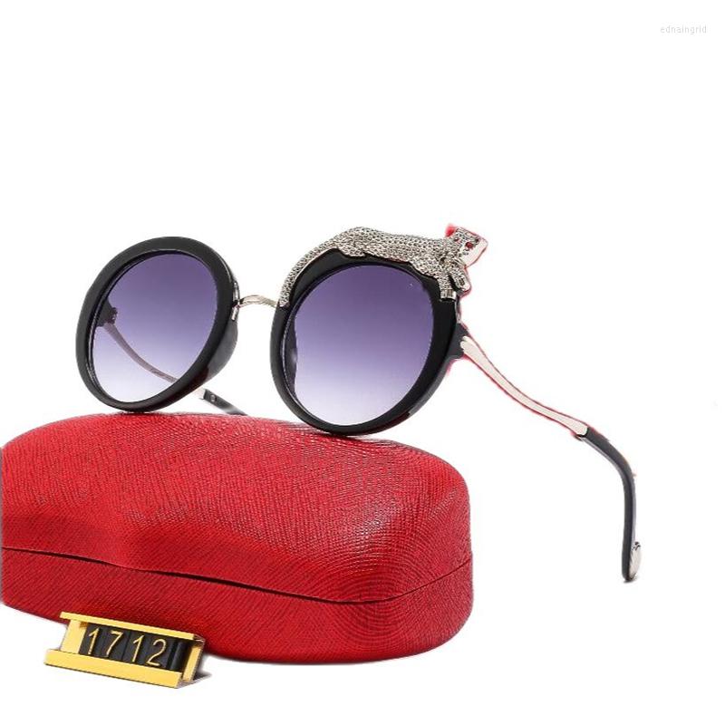 Sunglasses KAPELUS Round Metal Woman Fashion Accessories Luxury Glasses Unisex Sunshade Mirror
Sunglasses KAPELUS Round Metal Woman Fashion Accessories Luxury Glasses Unisex Sunshade Mirror