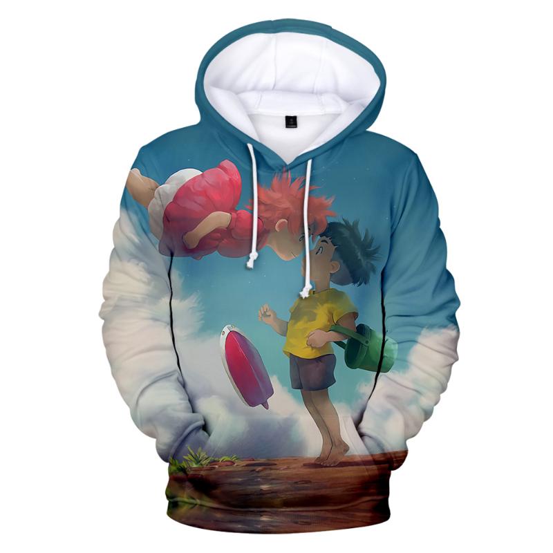 Men's Hoodies & Sweatshirts Boy/girls Animated Film Ponyo On The Cliff Boy Girl Harajuku Anime Print Clothes Kids Hoo, 3d
Men's Hoodies & Sweatshirts Boy/girls Animated Film Ponyo On The Cliff Boy Girl Harajuku Anime Print Clothes Kids Hoo, 3d