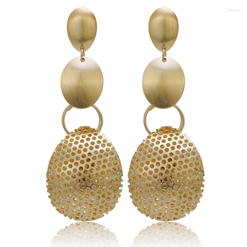 Necklace Earrings Set Dubai Gold-color Big Long Drop Dangle For Women Copper Fashion Brazilian Party Wedding, Picture shown
Necklace Earrings Set Dubai Gold-color Big Long Drop Dangle For Women Copper Fashion Brazilian Party Wedding, Picture shown
