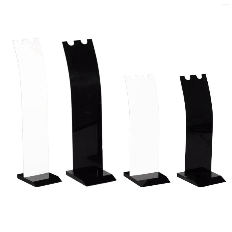 Jewelry Pouches Necklace Holder Durable Rack Storage Bracelet Pendant Decorative Earring Hanger Display Stand For Ladies Showroom
Jewelry Pouches Necklace Holder Durable Rack Storage Bracelet Pendant Decorative Earring Hanger Display Stand For Ladies Showroom