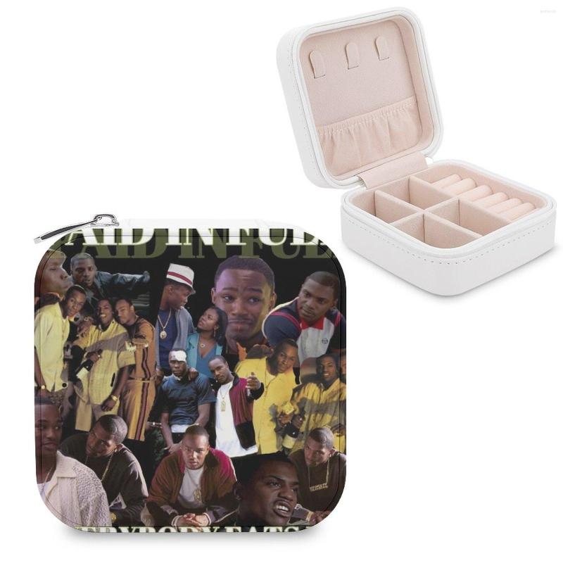Jewelry Pouches Paid In Full - Everybody Eats B Storage Box Personalised Jewellery Wedding Bridesmaid Friends Gift Case For Her
Jewelry Pouches Paid In Full - Everybody Eats B Storage Box Personalised Jewellery Wedding Bridesmaid Friends Gift Case For Her