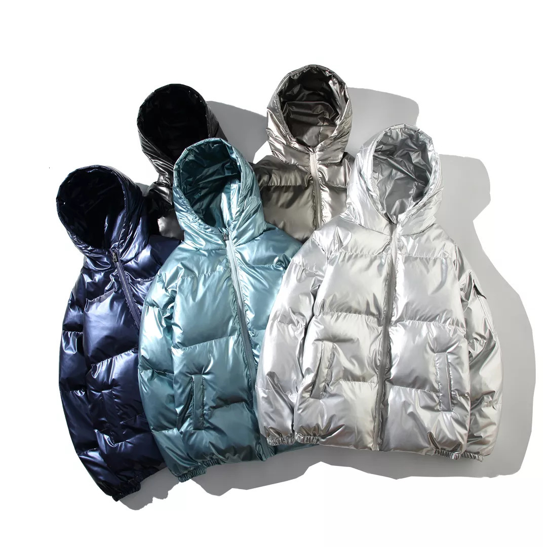 Men' Down Parkas Coats Warm Thick Jackets Casual Solid Hip Hop Streetwear Overcoats Clothing 221207, Dark blue
Men' Down Parkas Coats Warm Thick Jackets Casual Solid Hip Hop Streetwear Overcoats Clothing 221207, Dark blue