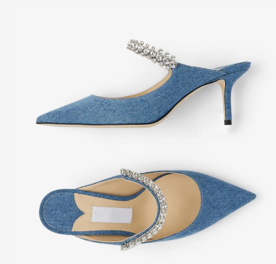 Nice Summer Lady BING SANDAL Shoes Crystal strap black suede sandals High Heels with wedding shoess thin heels Party size 35-43, 20
Nice Summer Lady BING SANDAL Shoes Crystal strap black suede sandals High Heels with wedding shoess thin heels Party size 35-43, 20