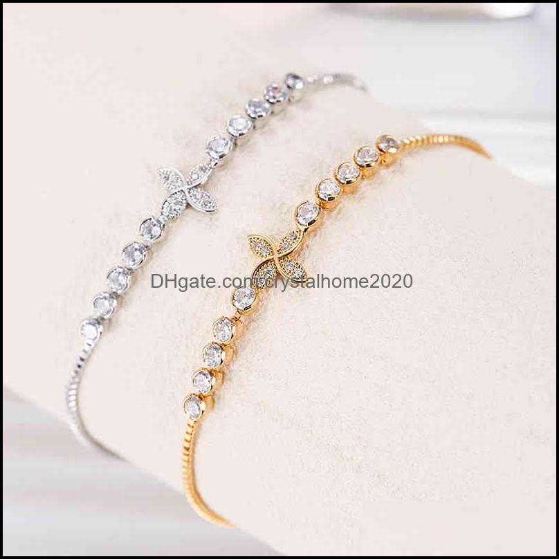 Charm Bracelets Four Leaf Clover Bracelet Female Japane And Korean Version Simple Personality Mori Student To Give Girlfriends Gifts Otfd7
Charm Bracelets Four Leaf Clover Bracelet Female Japane And Korean Version Simple Personality Mori Student To Give Girlfriends Gifts Otfd7