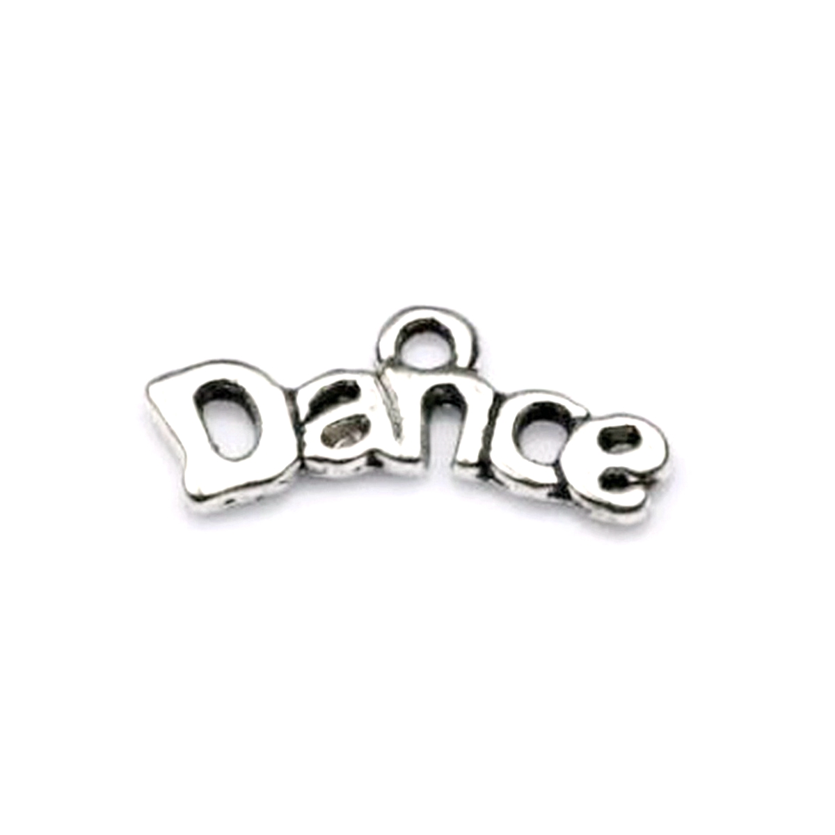 300pcs Charms Plates Dance 20x9mm Antique Silver Color Plated Pendants Making DIY Handmade Jewelry
300pcs Charms Plates Dance 20x9mm Antique Silver Color Plated Pendants Making DIY Handmade Jewelry
