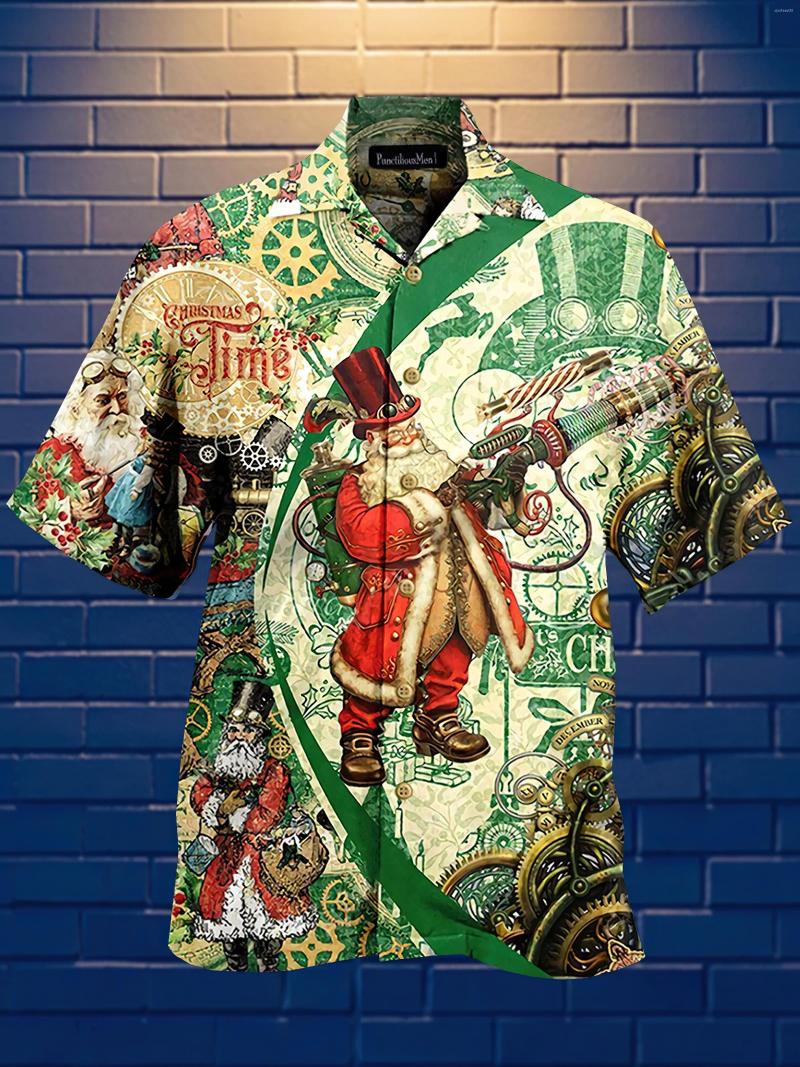 Men' Casual Shirts Printed Men' Hawaiian Suit Resort Lapel Short Sleeve Shirt And Shorts Summer Fashion Streetwear Suits 2 Pieces, Ofsk-00437
Men' Casual Shirts Printed Men' Hawaiian Suit Resort Lapel Short Sleeve Shirt And Shorts Summer Fashion Streetwear Suits 2 Pieces, Ofsk-00437