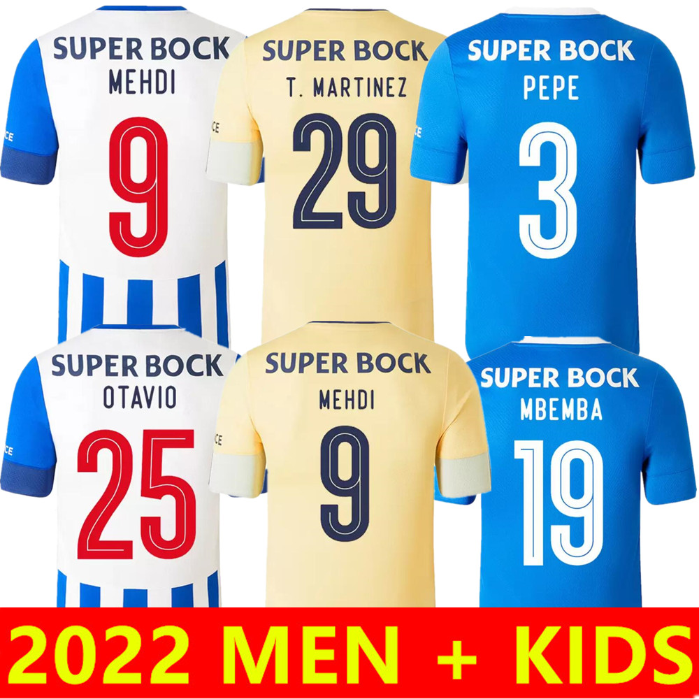 22/23 CAMPEOES 30 soccer jerseys Dragon PEPE FABIO VIEIRA MEHDI 2022 2023 OTAVIO EVANILSON MATHEUS Maillots Shirt MAREGA SERGIO MEN KIDS football jersey, 22/23 away kids
22/23 CAMPEOES 30 soccer jerseys Dragon PEPE FABIO VIEIRA MEHDI 2022 2023 OTAVIO EVANILSON MATHEUS Maillots Shirt MAREGA SERGIO MEN KIDS football jersey, 22/23 away kids