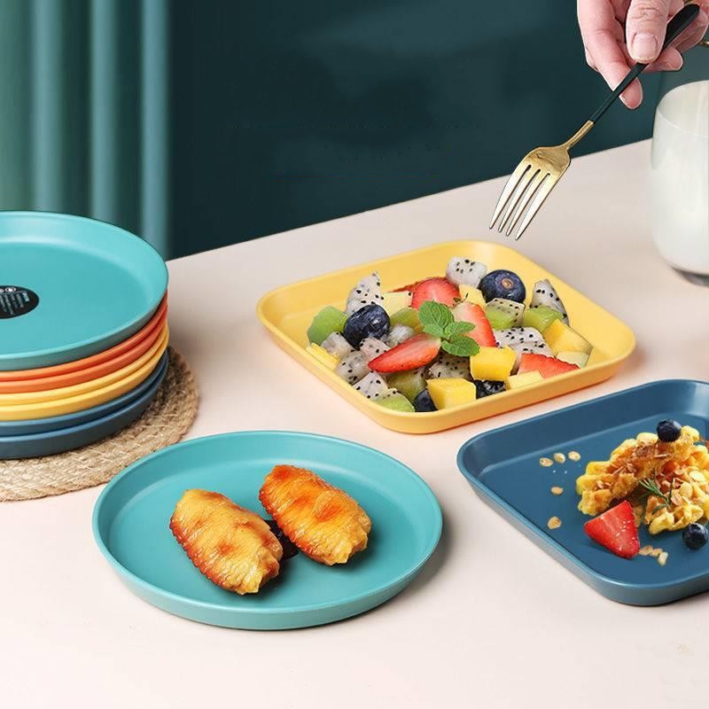8pcs/Set Pink Kitchen Wheat Straw Tableware Reusable Household Dishware Kids Adult Spoon Fork Cup Salad Soup Bowl Plate 2651 E3
8pcs/Set Pink Kitchen Wheat Straw Tableware Reusable Household Dishware Kids Adult Spoon Fork Cup Salad Soup Bowl Plate 2651 E3