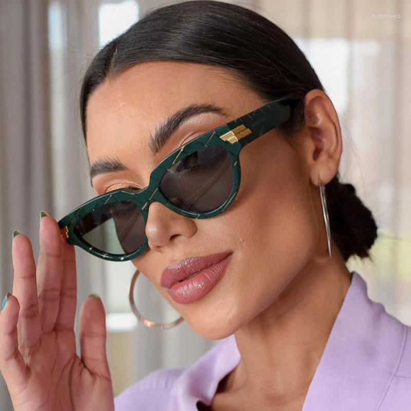 Sunglasses 2023 Cat Eye Women Vintage Sun Glasses Trending Designer Female Shade Masculino
Sunglasses 2023 Cat Eye Women Vintage Sun Glasses Trending Designer Female Shade Masculino