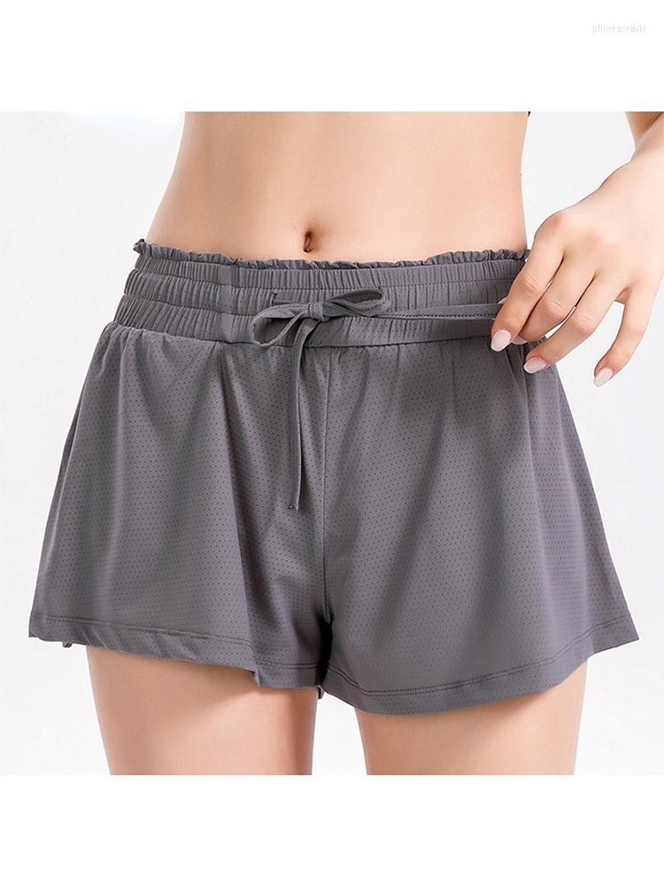 Active Shorts Yoga Safety Anti-exposure Breathable Loose Fitness Running Exercise Gym Women's, Blue
Active Shorts Yoga Safety Anti-exposure Breathable Loose Fitness Running Exercise Gym Women's, Blue