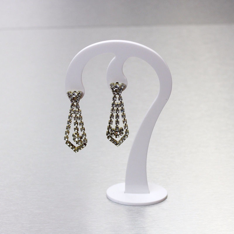 Jewelry Boxes Earring Display Stands Holder Hanging Organizer Show Case Acrylic Earing Jewellery Stand Prop Holders 221208
Jewelry Boxes Earring Display Stands Holder Hanging Organizer Show Case Acrylic Earing Jewellery Stand Prop Holders 221208