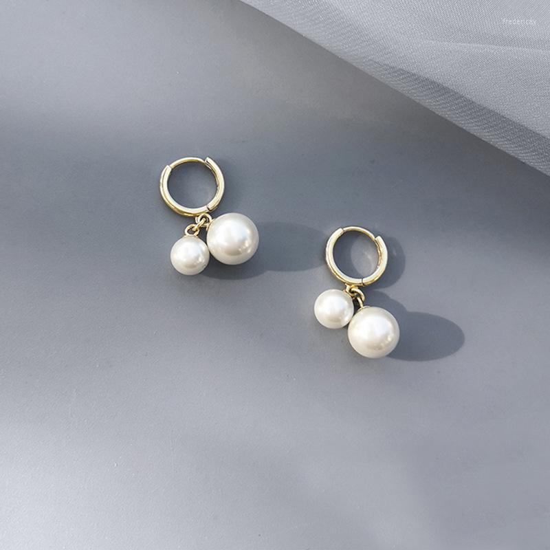 Dangle Earrings Karopel 925 Sterling Silver Pearl Stud Earring For Fashion Moon Women Party Minimalist Fine Jewelry Accessories Gift
Dangle Earrings Karopel 925 Sterling Silver Pearl Stud Earring For Fashion Moon Women Party Minimalist Fine Jewelry Accessories Gift