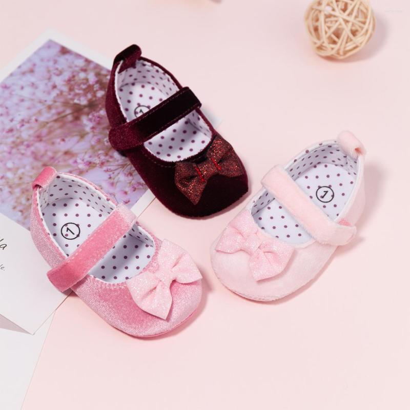 First Walkers KIDSUN 2022 Product Baby Infant Girl Princess Dress Shoes Butterfly-knot Pink Cute Cotton Soft-sole Toddler
First Walkers KIDSUN 2022 Product Baby Infant Girl Princess Dress Shoes Butterfly-knot Pink Cute Cotton Soft-sole Toddler