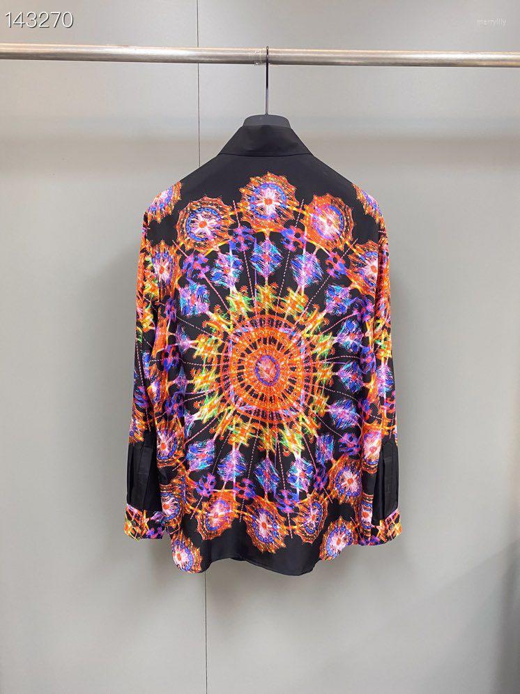 Men' Casual Shirts Cv106 Fashion Men' 2022 Runway Luxury European Design Party Style Clothing, Multi
Men' Casual Shirts Cv106 Fashion Men' 2022 Runway Luxury European Design Party Style Clothing, Multi