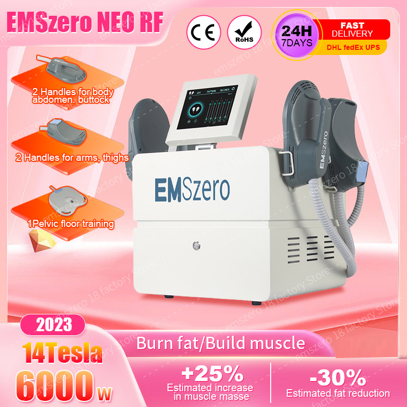 RF Equipment EMSlim Electromagnetic 14Tesla Slimming Machine Fat Lose shaping Muscle Stimulate Portable Body Build Equipment
RF Equipment EMSlim Electromagnetic 14Tesla Slimming Machine Fat Lose shaping Muscle Stimulate Portable Body Build Equipment