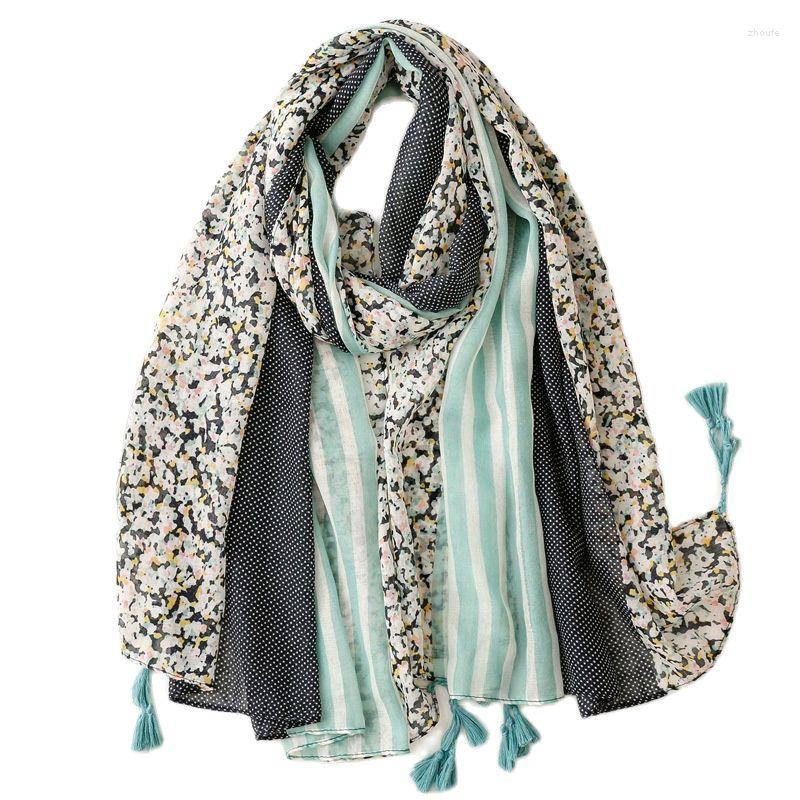 Scarves Green Leopard Print Floret Balinese Cotton Linen Scarf Warm Manual Tassel Sunscreen Shawl
Scarves Green Leopard Print Floret Balinese Cotton Linen Scarf Warm Manual Tassel Sunscreen Shawl