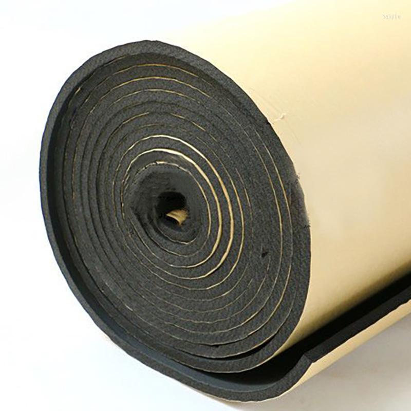 Interior Accessories Auto Heat Insulation Cotton Adhesive Foam Thick Soundproof Car Noise Board Rubber Absorbing 30 X 50cm
Interior Accessories Auto Heat Insulation Cotton Adhesive Foam Thick Soundproof Car Noise Board Rubber Absorbing 30 X 50cm