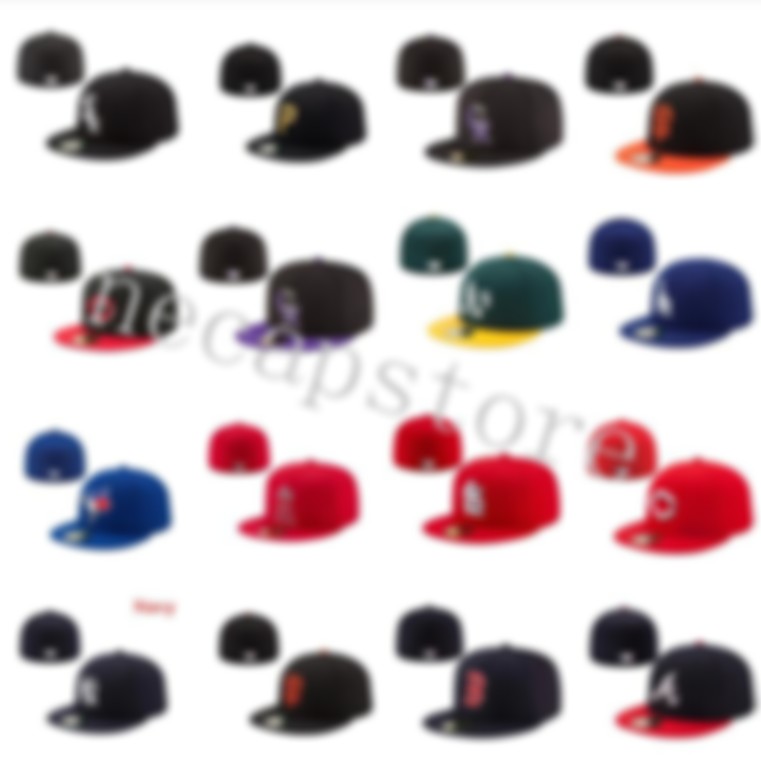 2022 Men's Baseball Fitted Hats Letter T A B D W M Q Caps Women's Black Royal Blue Red Green Sports Flat Full Closed Hat Mix Order For Base Ball Teams BOU-13, 011
2022 Men's Baseball Fitted Hats Letter T A B D W M Q Caps Women's Black Royal Blue Red Green Sports Flat Full Closed Hat Mix Order For Base Ball Teams BOU-13, 011