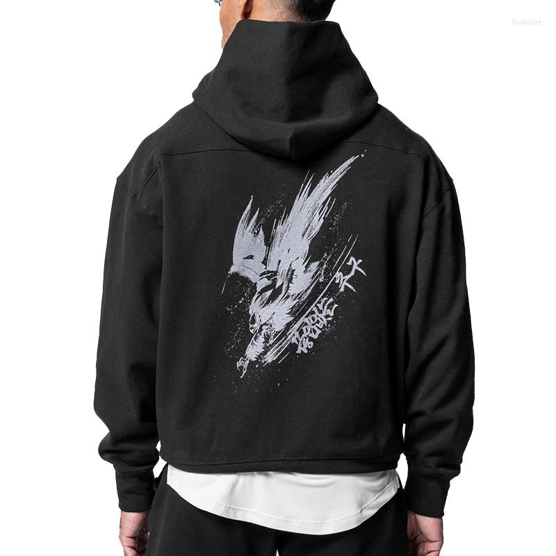 Men's Hoodies Spring Autumn Men's Oversized Hoodie American Fashion Printed Harajuku Hip Hop Casual Pullover, White
Men's Hoodies Spring Autumn Men's Oversized Hoodie American Fashion Printed Harajuku Hip Hop Casual Pullover, White