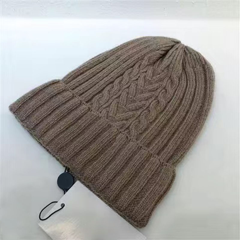 2023 Luxury Knitted Hat Brand Designer Beanie Ball Cap Mens Womens Hats Autumn Winter Wool Caps Casual Fitted Fashion For Gift, Color 5
2023 Luxury Knitted Hat Brand Designer Beanie Ball Cap Mens Womens Hats Autumn Winter Wool Caps Casual Fitted Fashion For Gift, Color 5