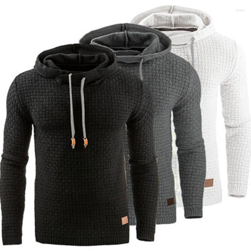 Men's Hoodies Autumn And Winter Jacquard Plus Velvet Hoodie Outdoor Fitness Training Running Hiking Mountaineering Sports Jacket, Black
Men's Hoodies Autumn And Winter Jacquard Plus Velvet Hoodie Outdoor Fitness Training Running Hiking Mountaineering Sports Jacket, Black