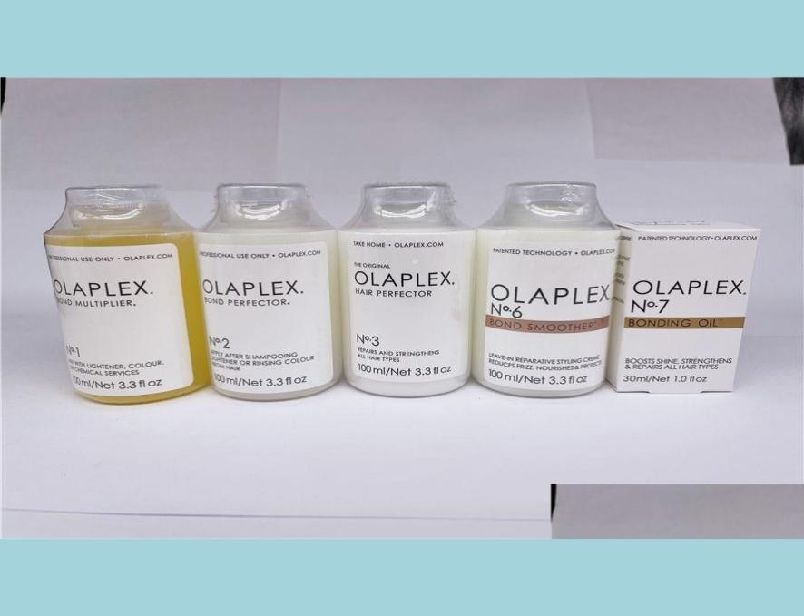 Shampoo Conditioner Olaplex 100Ml Hair Conditioner Mask No 1 2 3 4 5 6 Perfector Repair Bond Maintenance Shampoo Lotion Hairs Care9691177
Shampoo Conditioner Olaplex 100Ml Hair Conditioner Mask No 1 2 3 4 5 6 Perfector Repair Bond Maintenance Shampoo Lotion Hairs Care9691177