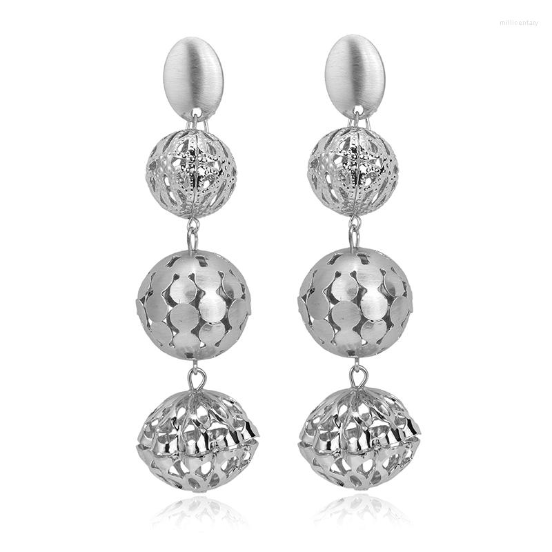 Dangle Earrings 2022 Exquisite Dubai Gold/Sliver Plated Wedding Long Drop Brand Nigerian
Dangle Earrings 2022 Exquisite Dubai Gold/Sliver Plated Wedding Long Drop Brand Nigerian